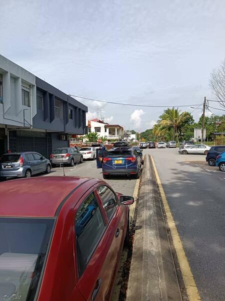 For Rent - Taman Tasek