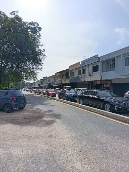 For Rent - Taman Tasek