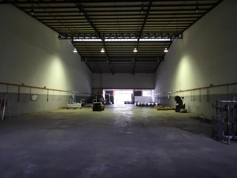 For Rent - Bukit Belimbing, Taming Jaya, Balakong, Cheras Jaya