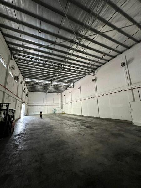 For Rent - Bukit Belimbing, Taming Jaya, Balakong, Cheras Jaya