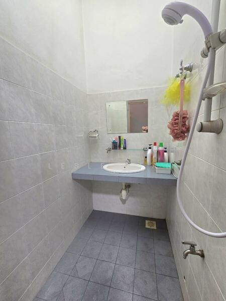 Untuk Dijual - Taman Johor Jaya