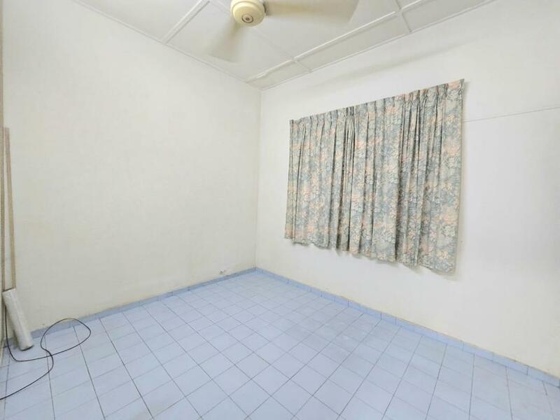 Untuk Dijual - Taman Johor Jaya