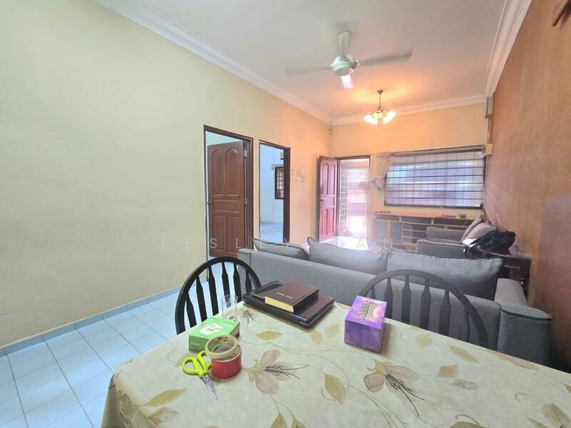 Untuk Dijual - Taman Johor Jaya