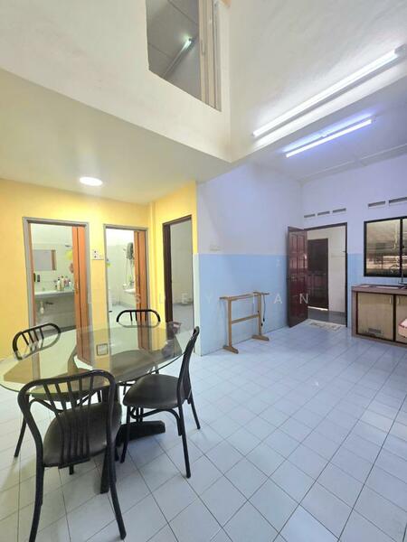 Untuk Dijual - Taman Johor Jaya