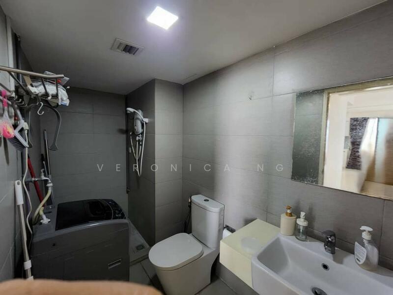 Untuk Disewa - EkoCheras