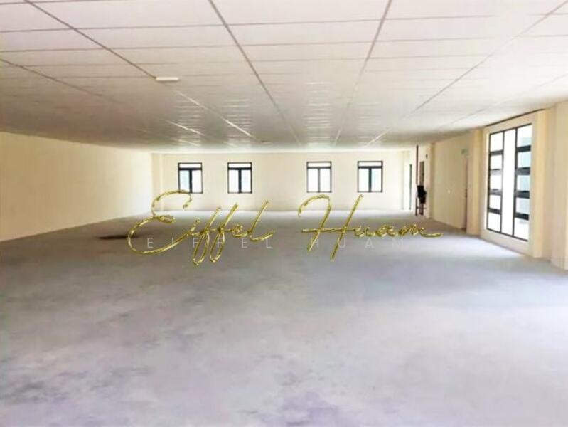 Semi-D factory at Taman Perindustrian Bukit Minyak untuk Untuk Dijual - RM 5,600,000, Feb 2026 - PropertyGuru.com.my