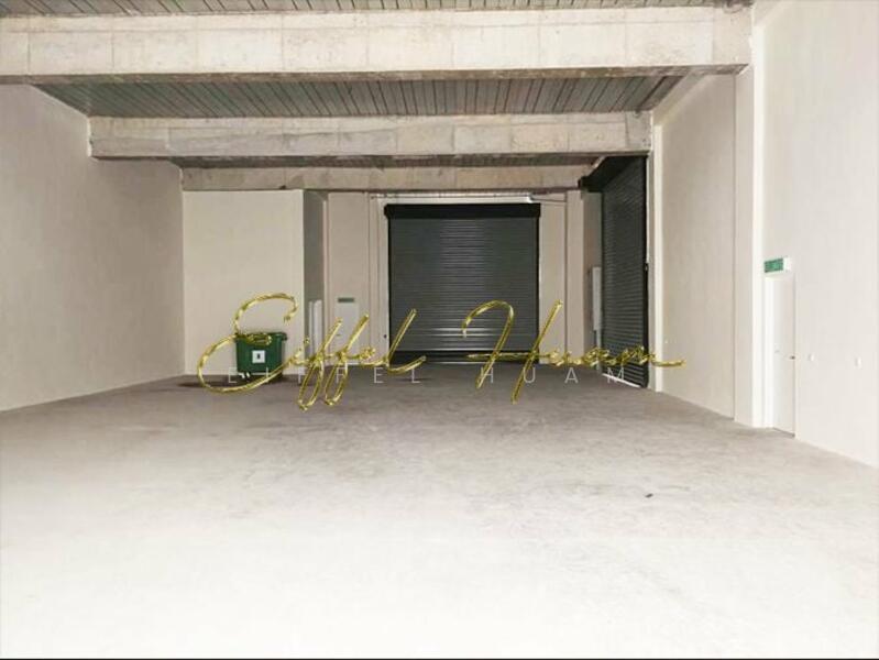 Semi-D factory at Taman Perindustrian Bukit Minyak untuk Untuk Dijual - RM 5,600,000, Feb 2026 - PropertyGuru.com.my