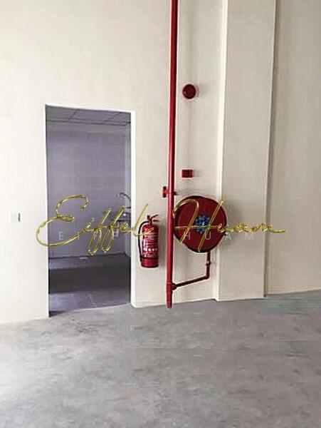 Semi-D factory at Taman Perindustrian Bukit Minyak untuk Untuk Dijual - RM 5,600,000, Feb 2026 - PropertyGuru.com.my