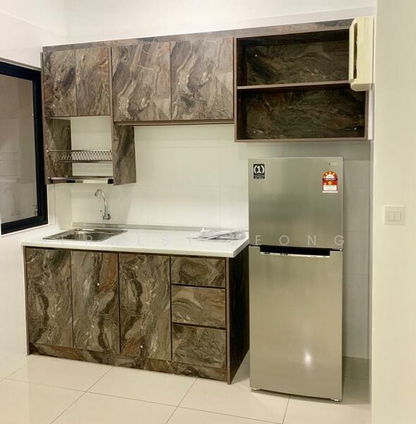 For Rent - The Olive