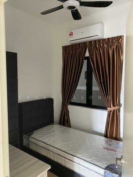 For Rent - The Olive