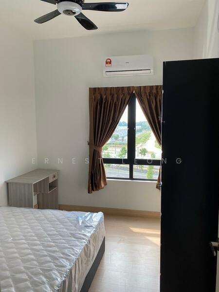 For Rent - The Olive