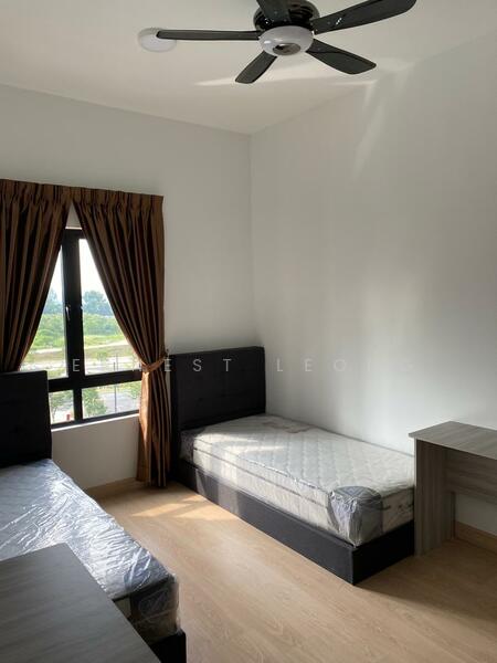 For Rent - The Olive