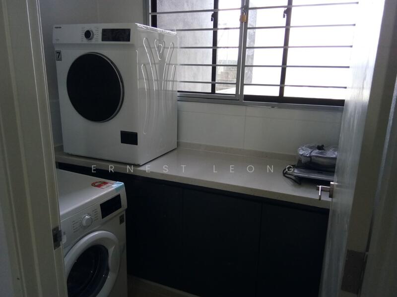 For Rent - The Olive