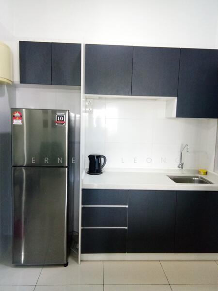 For Rent - The Olive