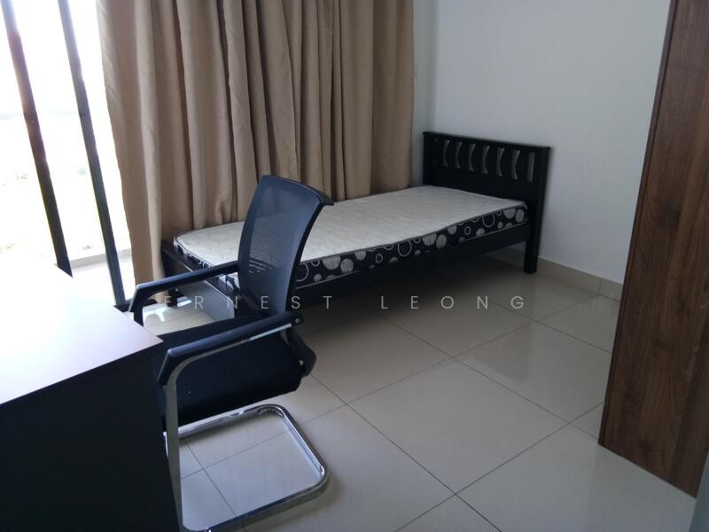 For Rent - The Olive