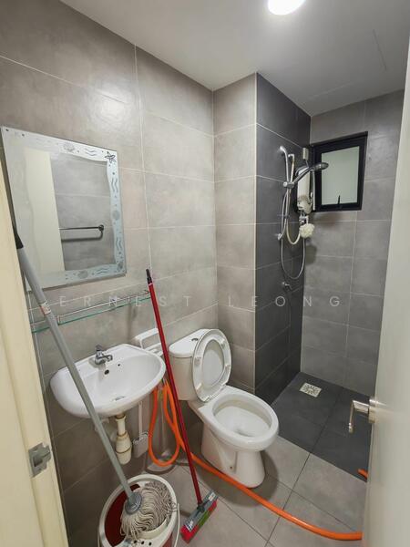 For Rent - The Olive