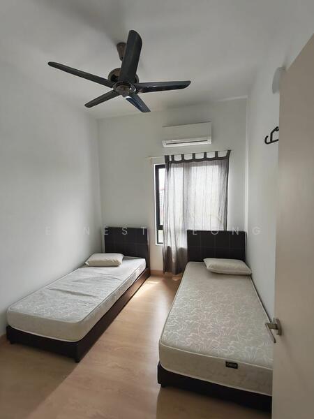 For Rent - The Olive