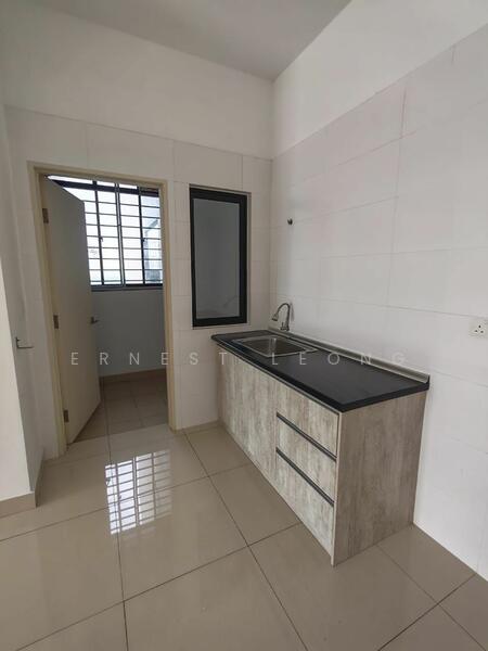 For Rent - The Olive