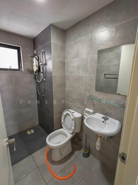 For Rent - The Olive