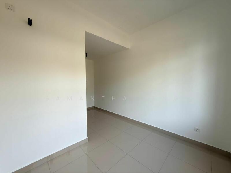 For Rent - Taman Ponderosa @ Ponderosa callista