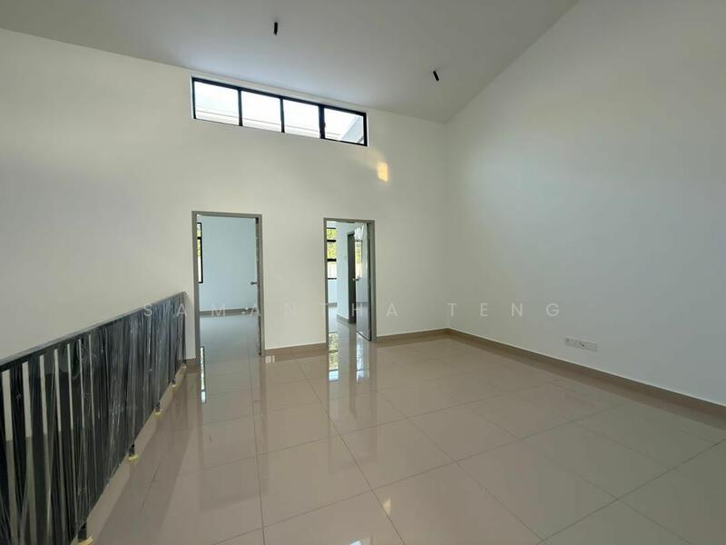 For Rent - Taman Ponderosa @ Ponderosa callista