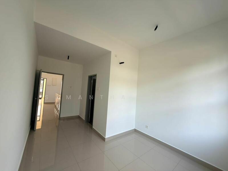 For Rent - Taman Ponderosa @ Ponderosa callista