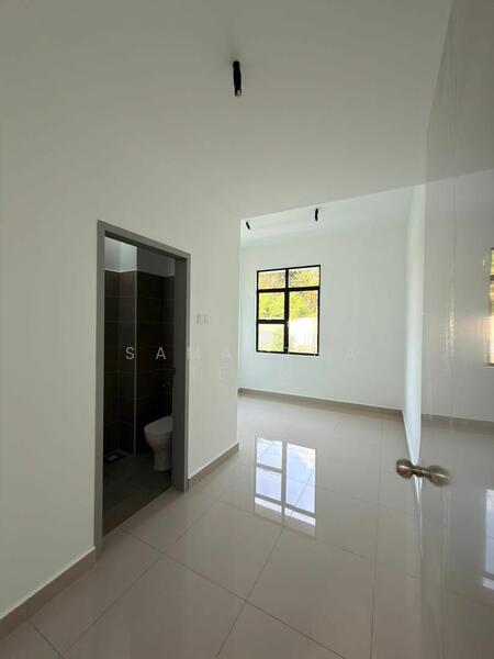 For Rent - Taman Ponderosa @ Ponderosa callista