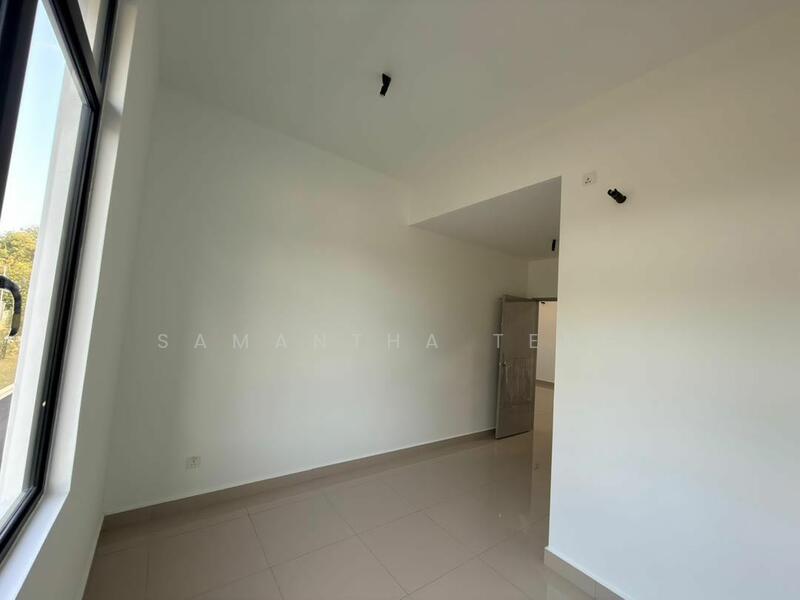 For Rent - Taman Ponderosa @ Ponderosa callista