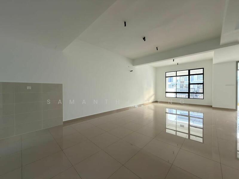 For Rent - Taman Ponderosa @ Ponderosa callista