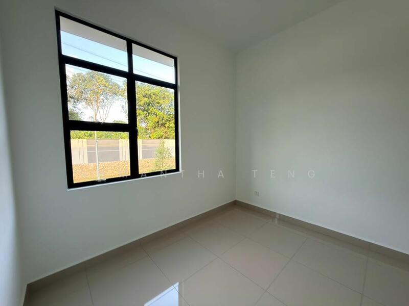 For Rent - Taman Ponderosa @ Ponderosa callista