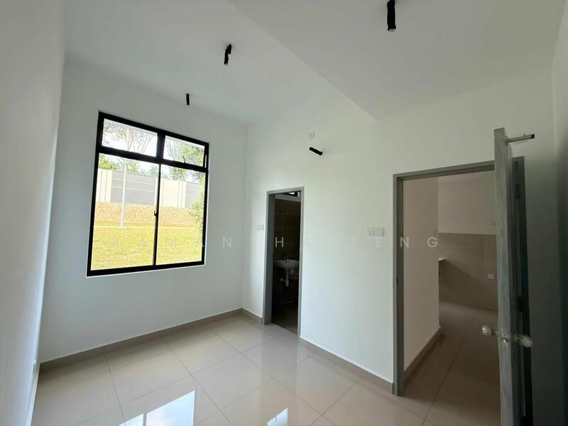 For Rent - Taman Ponderosa @ Ponderosa callista