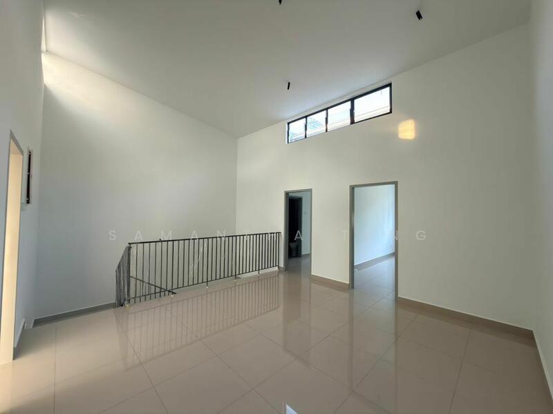 For Rent - Taman Ponderosa @ Ponderosa callista