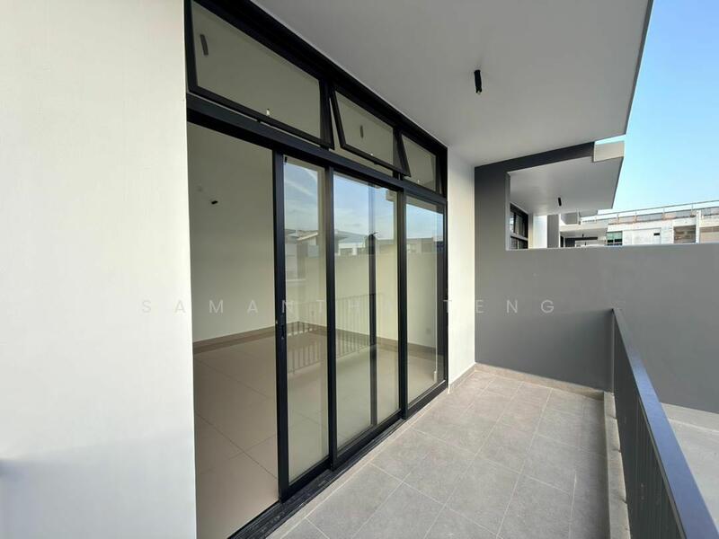 For Rent - Taman Ponderosa @ Ponderosa callista