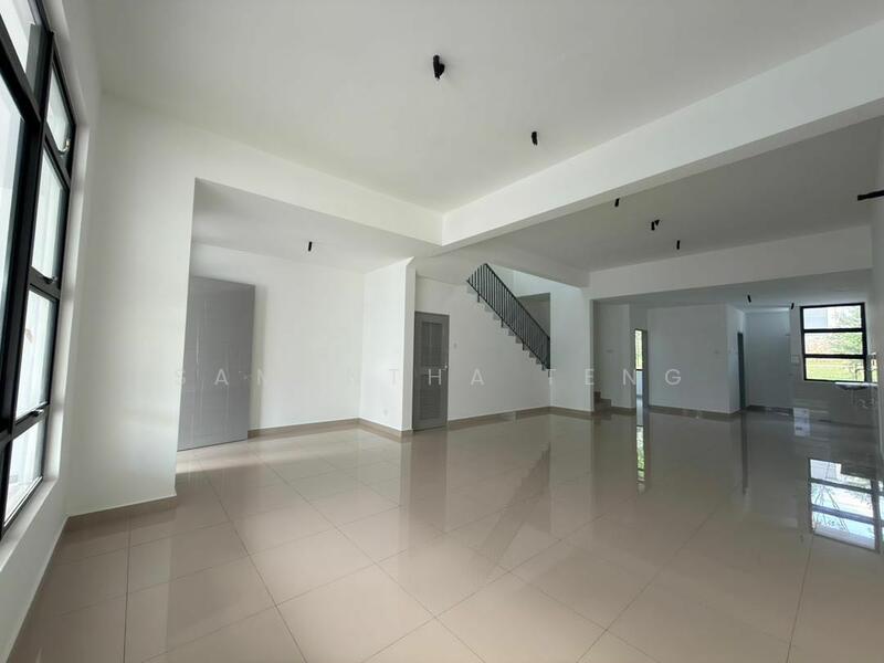 For Rent - Taman Ponderosa @ Ponderosa callista