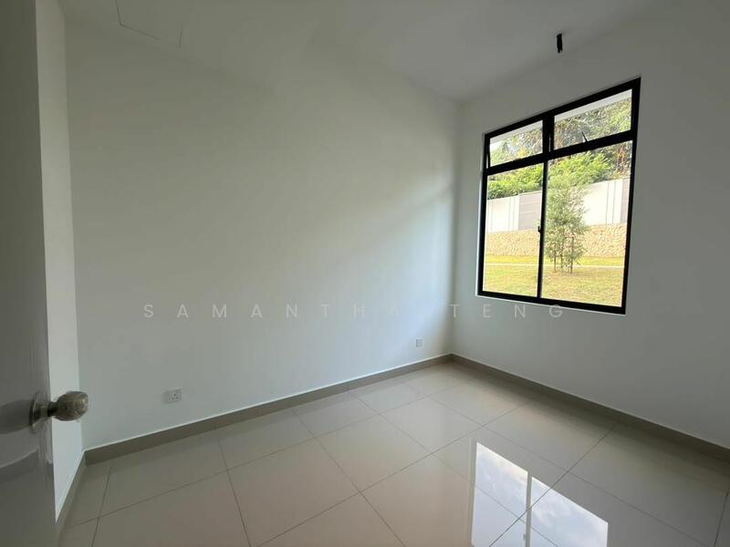 For Rent - Taman Ponderosa @ Ponderosa callista