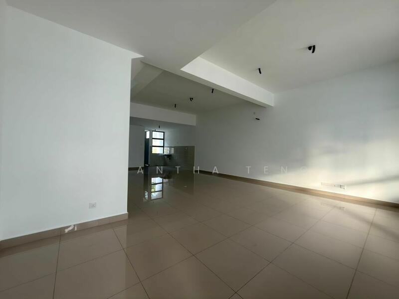 For Rent - Taman Ponderosa @ Ponderosa callista