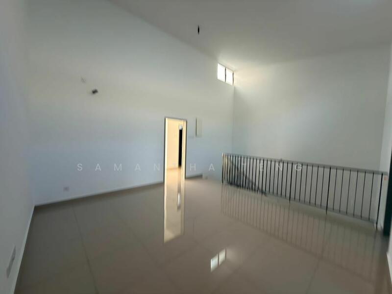 For Rent - Taman Ponderosa @ Ponderosa callista