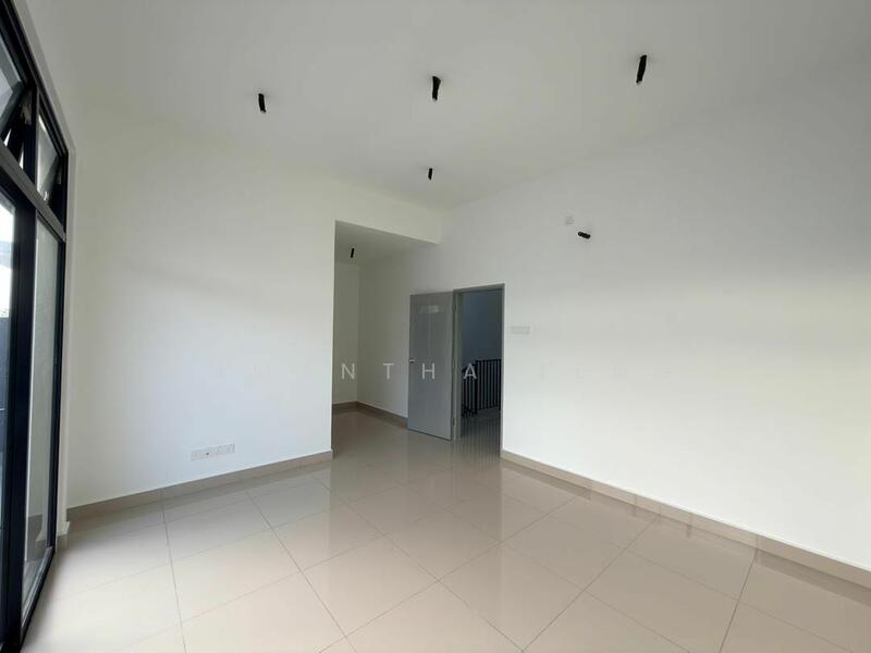 For Rent - Taman Ponderosa @ Ponderosa callista