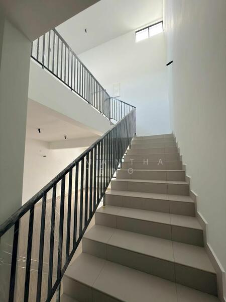 For Rent - Taman Ponderosa @ Ponderosa callista