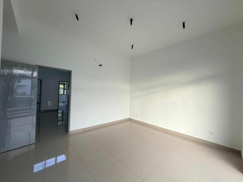 For Rent - Taman Ponderosa @ Ponderosa callista