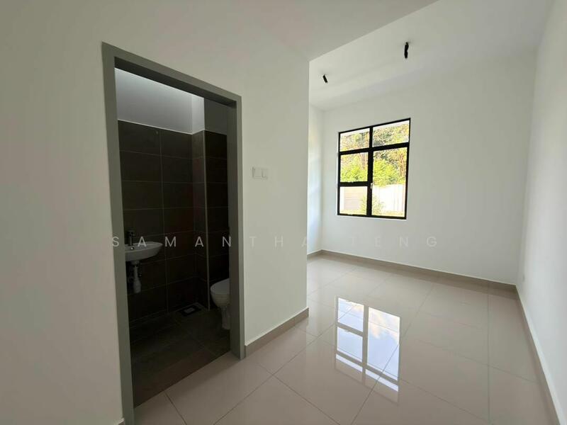For Rent - Taman Ponderosa @ Ponderosa callista