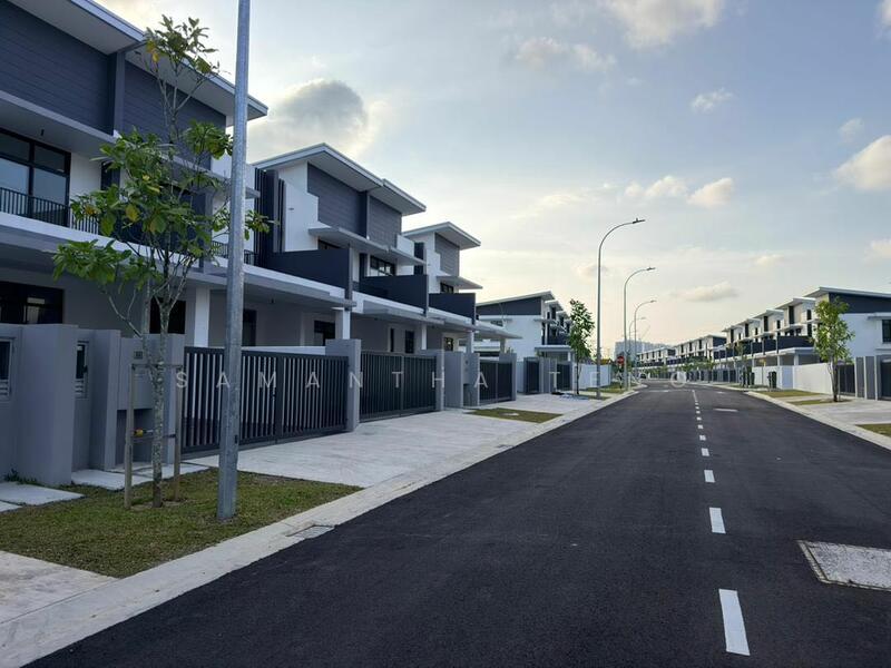 For Rent - Taman Ponderosa @ Ponderosa callista