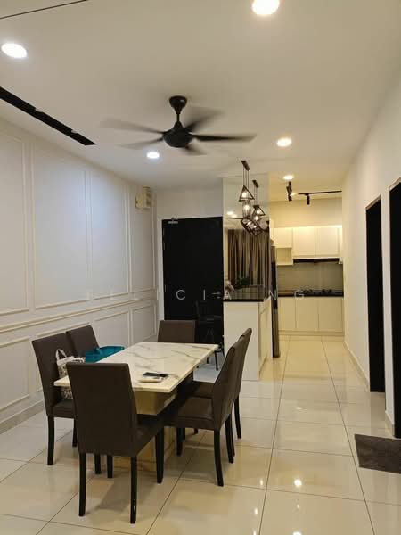 Condominium for Rent at The Havre Bukit Jalil - Felicia Ng - PropertyGuru.com.my