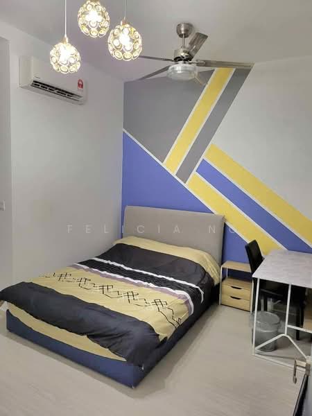 Kondominium untuk Disewa di The Havre Bukit Jalil - Felicia Ng - PropertyGuru.com.my