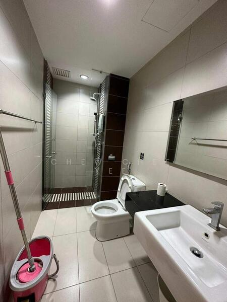 Service Residence for Rent at Tropez Residences - Chew Chee Yee - PropertyGuru.com.my