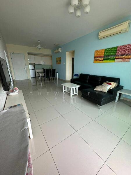 Service Residence for Rent at Tropez Residences - Chew Chee Yee - PropertyGuru.com.my