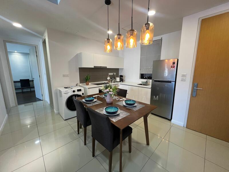 Untuk Disewa - NOVUM