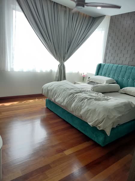Kondominium untuk Disewa di Hijauan Saujana - Ivan Kok - PropertyGuru.com.my