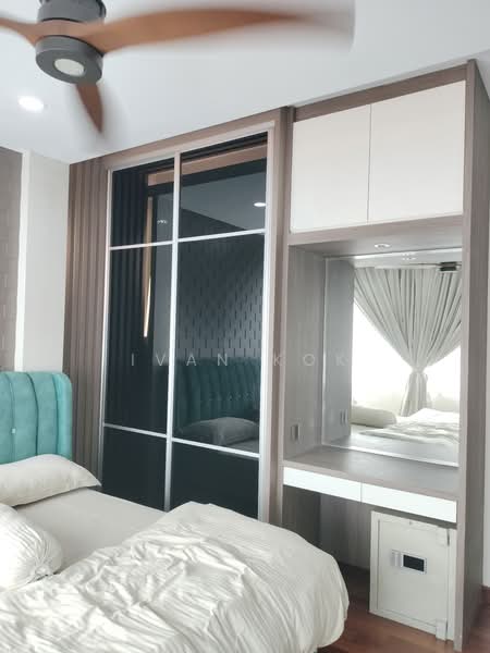Kondominium untuk Disewa di Hijauan Saujana - Ivan Kok - PropertyGuru.com.my
