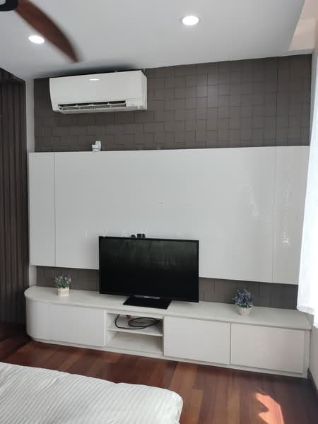 Kondominium untuk Disewa di Hijauan Saujana - Ivan Kok - PropertyGuru.com.my
